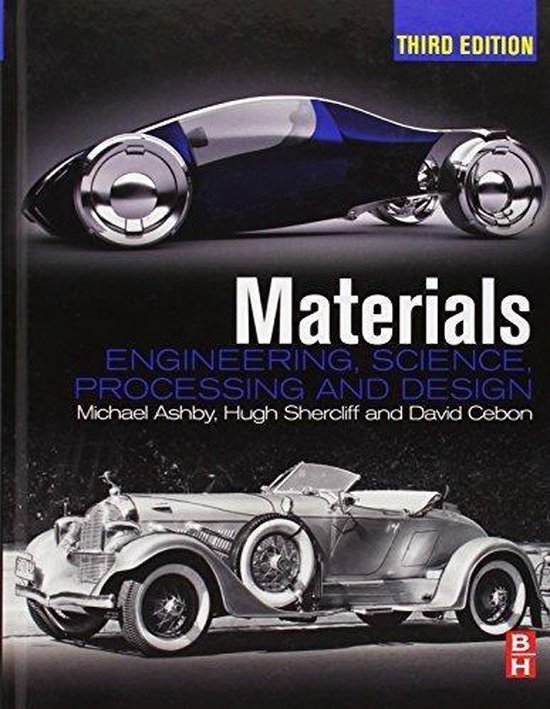 Materials 3rd