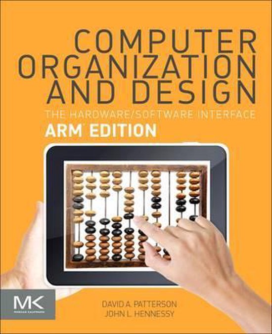 Computer Organization & Design