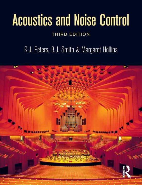 Acoustics & Noise Control