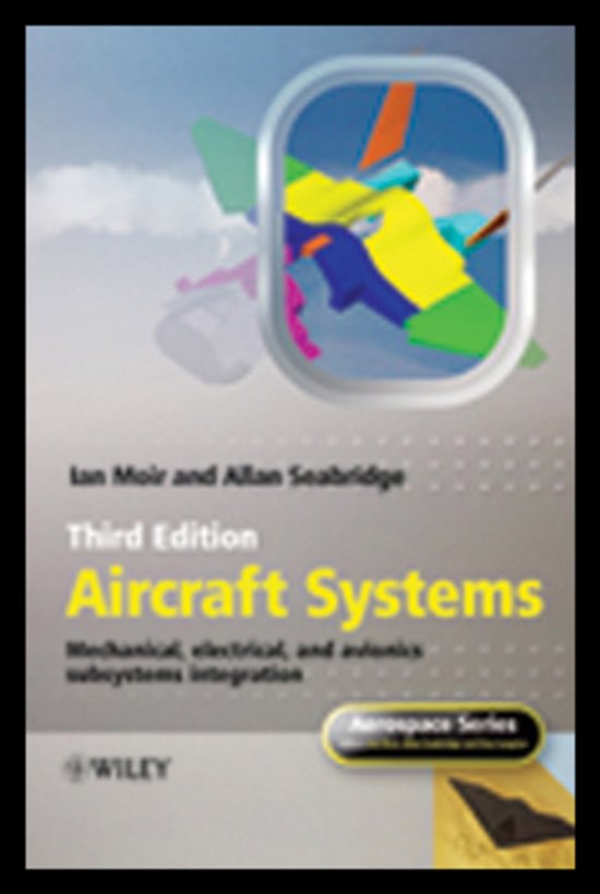 Aircraft Systems 3rd