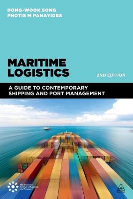 Maritime Logistics