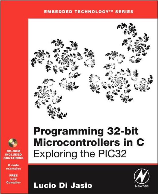Programming 32-Bit Microcontrollers In C