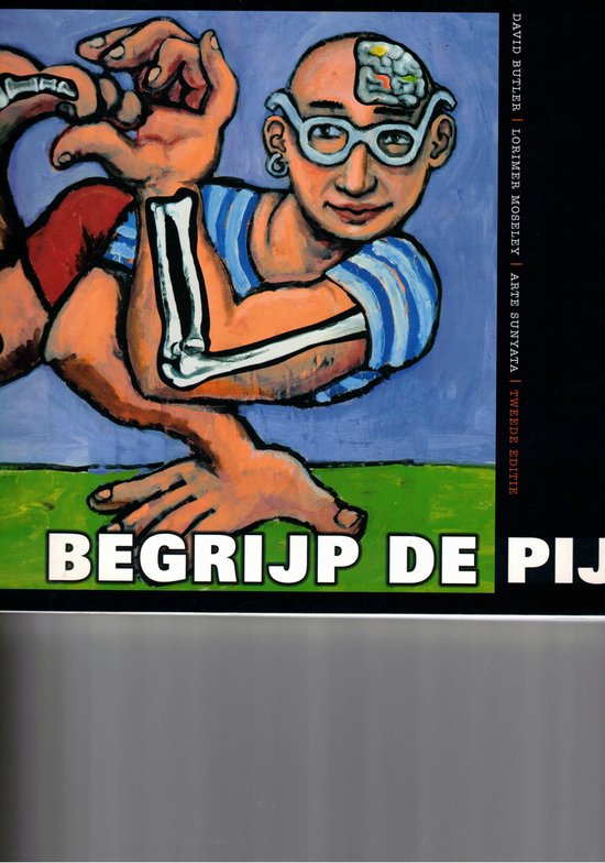 Begrijp de pijn