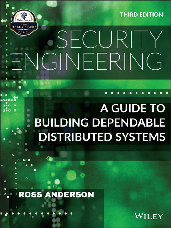 Security Engineering