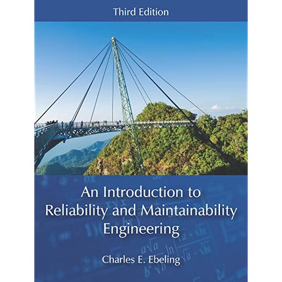 An Introduction to Reliability and Maintainability Engineering
