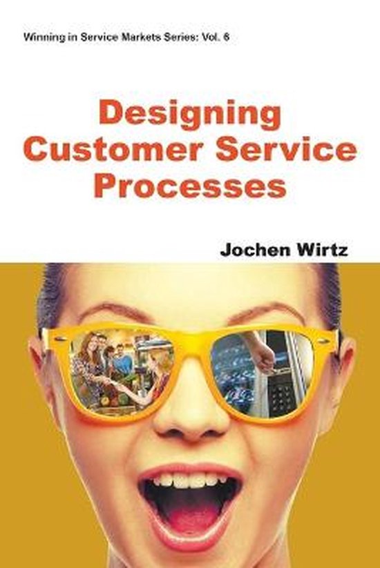 Designing Customer Service Processes
