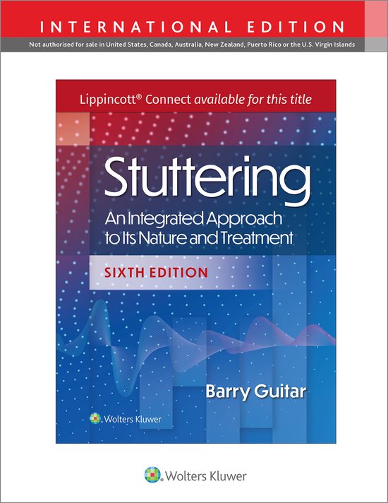 Lippincott Connect- Stuttering
