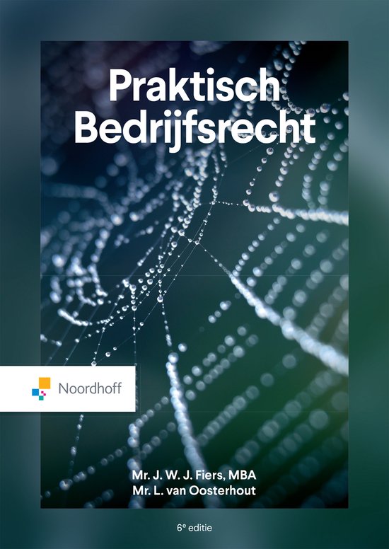 Praktisch bedrijfsrecht