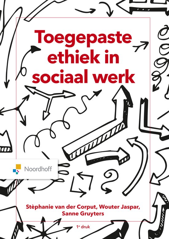 Toegepaste ethiek in sociaal werk
