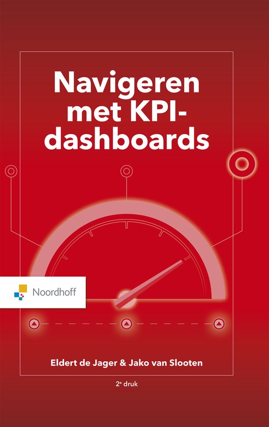 Navigeren met KPI-Dashboards