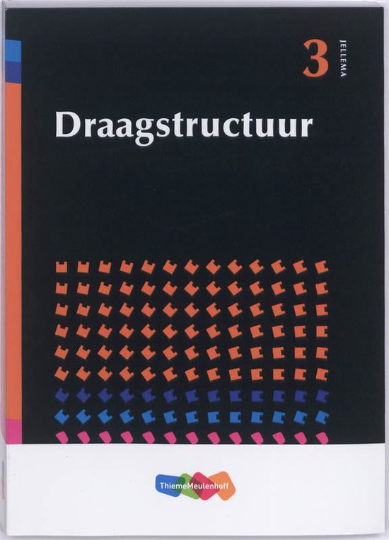 Jellema - Draagstructuur Deel 3