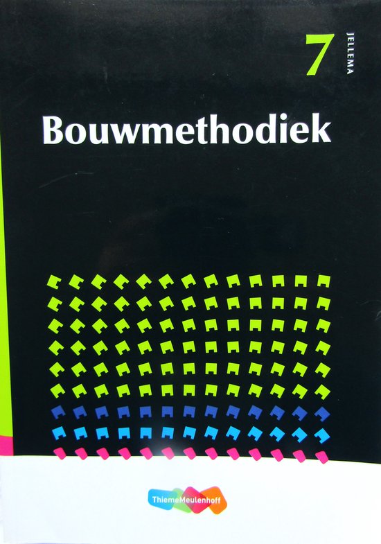 Jellema 7 - Jellema 7 Bouwmethodiek