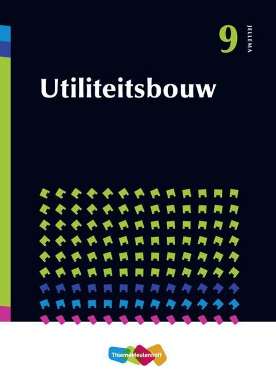 Jellema 9 - Jellema 9 Bouwmethoden Utiliteitsbouw