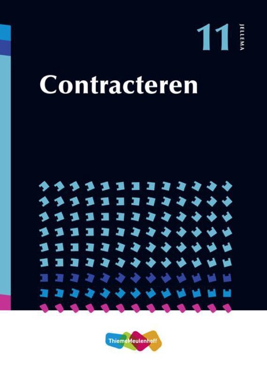 Jellema 11 - Jellema Contracteren
