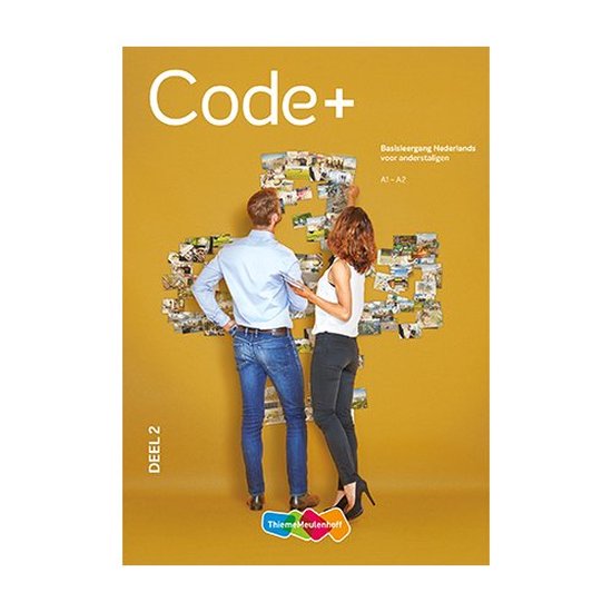 Code+ Deel 2 A1-A2