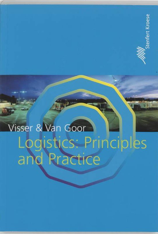 Routledge-Noordhoff International Editions- Logistics