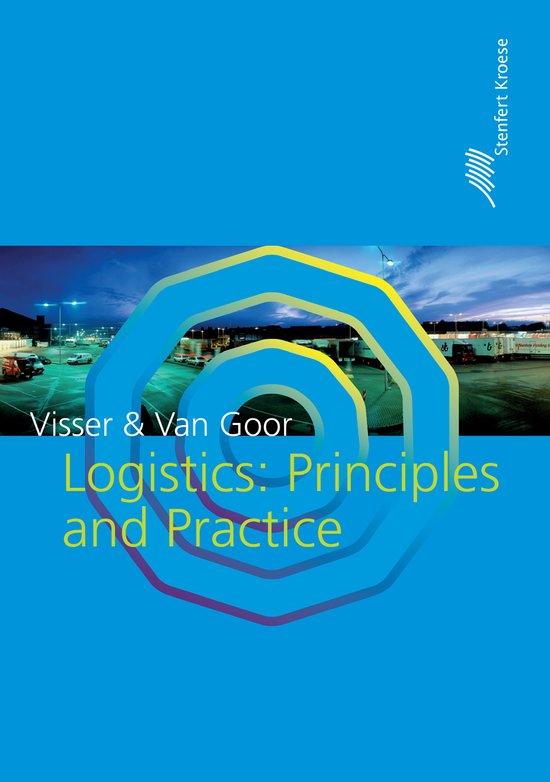 Routledge-Noordhoff International Editions- Logistics