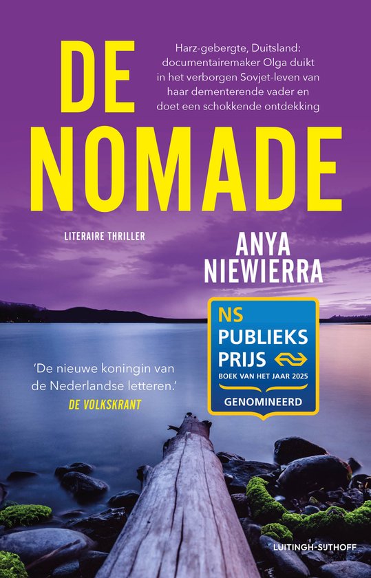 De nomade