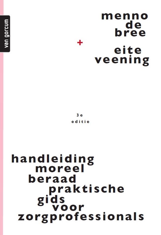 Handleiding Moreel Beraad