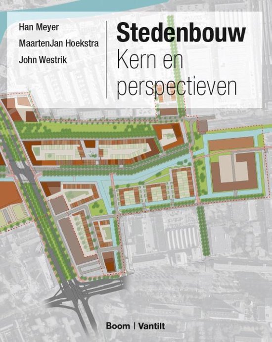 Stedenbouw