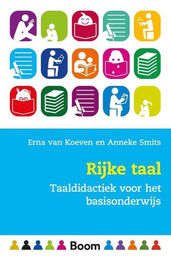 Rijke taal