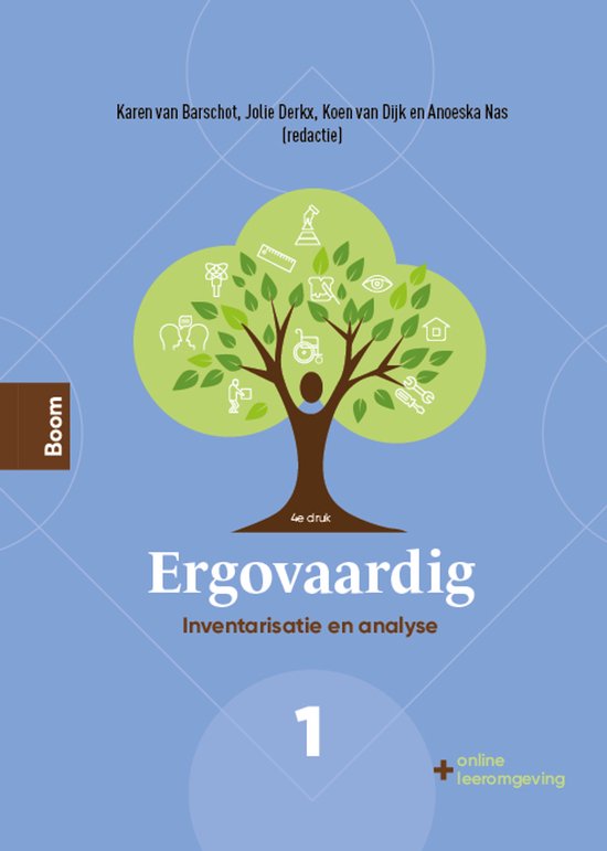 Ergovaardig deel 1