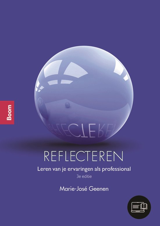 Reflecteren