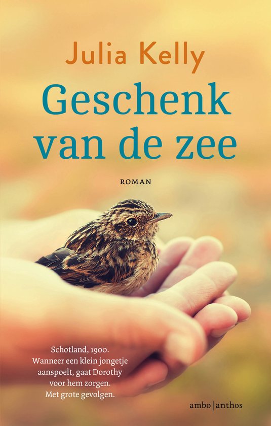 Geschenk van de zee
