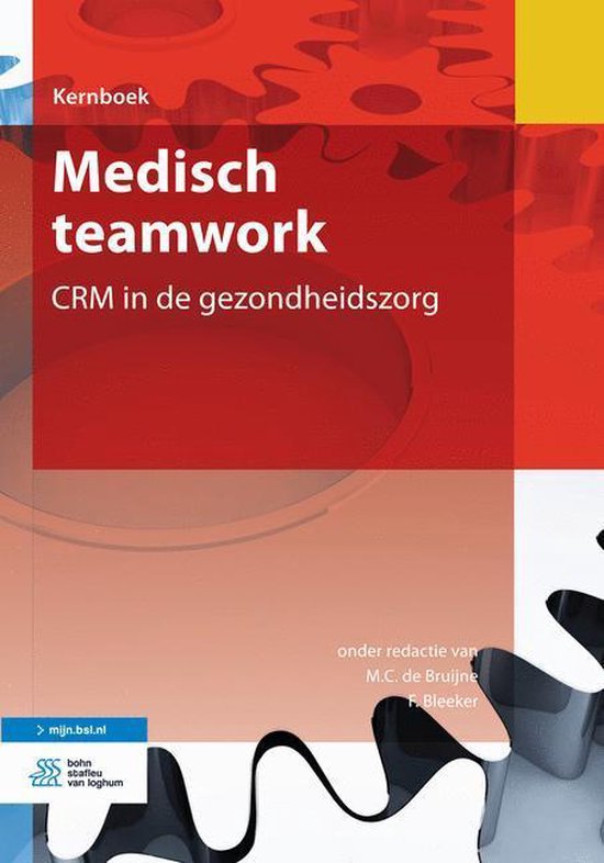 Medisch teamwork