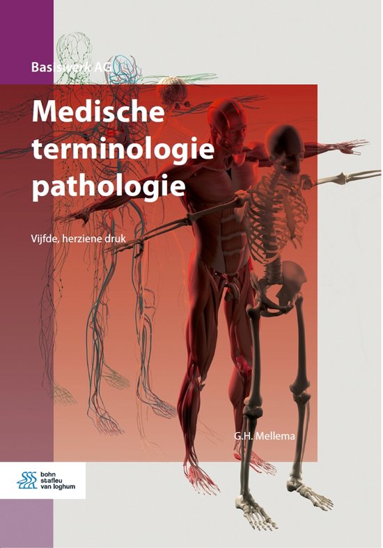 Basiswerk AG - Medische terminologie pathologie