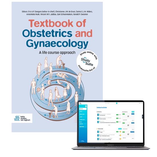 Textbook of Obstetrics and Gynaecology