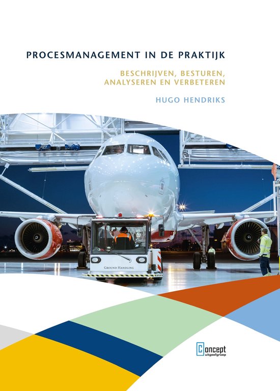 Procesmanagement in de praktijk