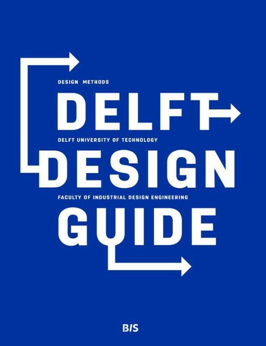 Delft design guide