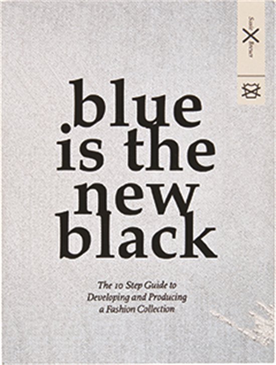 Blue is the new black