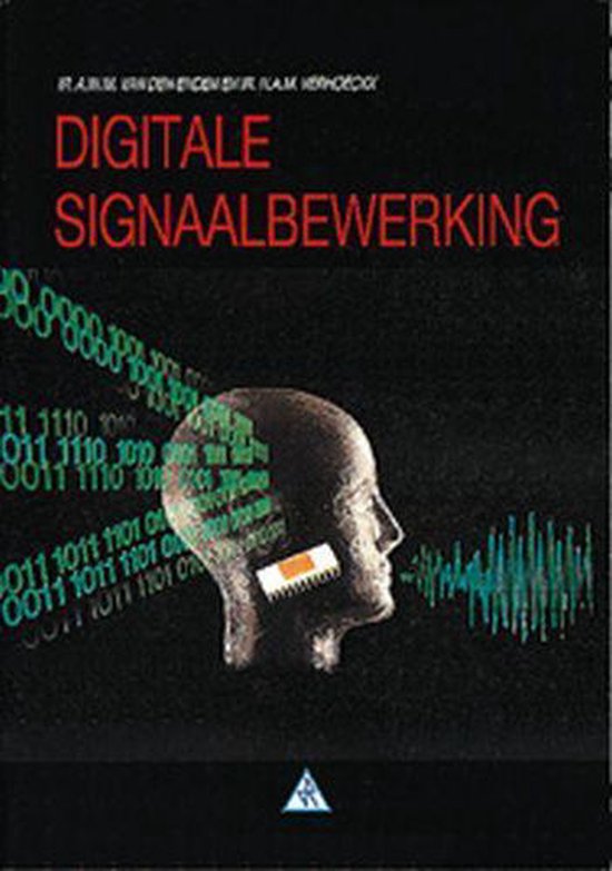 Digitale signaalbewerking