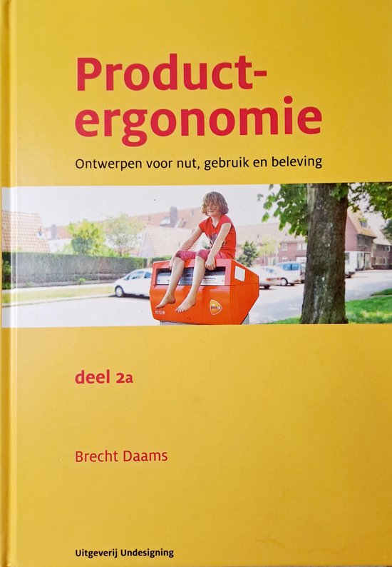 Productergonomie