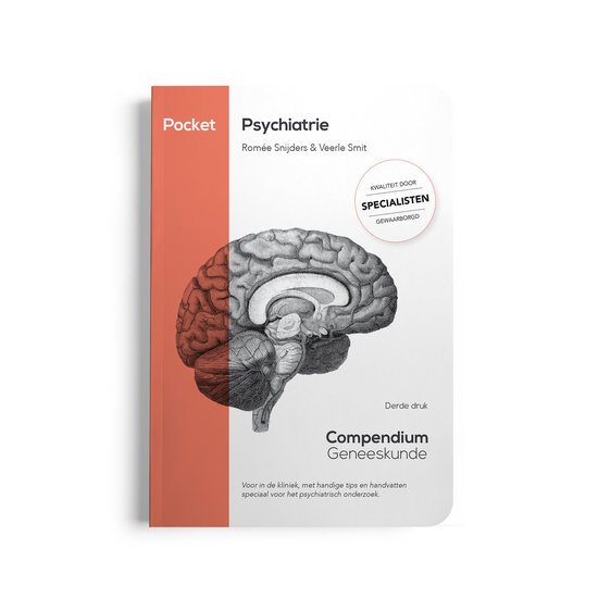 Pocket Psychiatrie