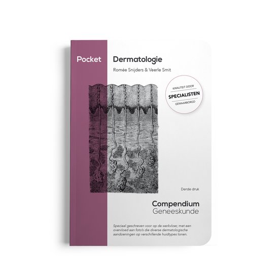 Pocket Dermatologie
