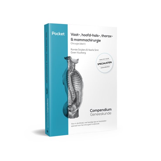 Pocket Vaatchirurgie