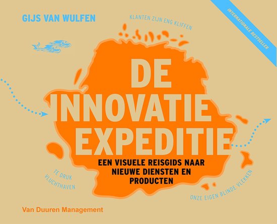 De innovatie expeditie