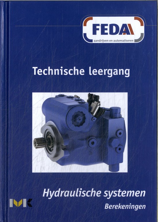 Technische leergangen - Hydraulische systemen berekeningen