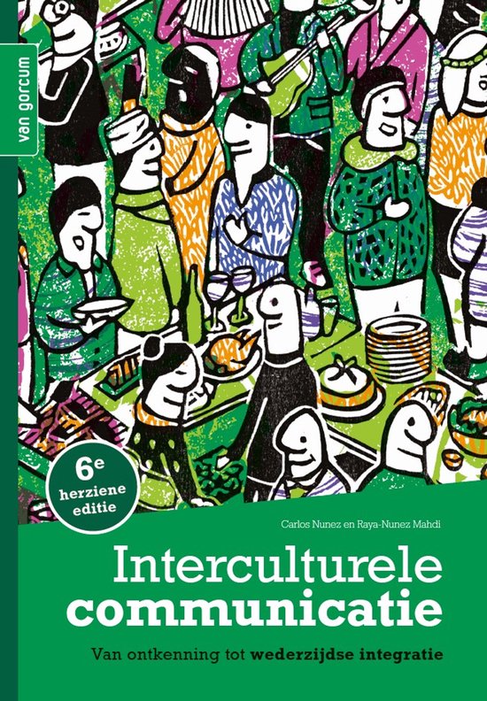 Interculturele communicatie