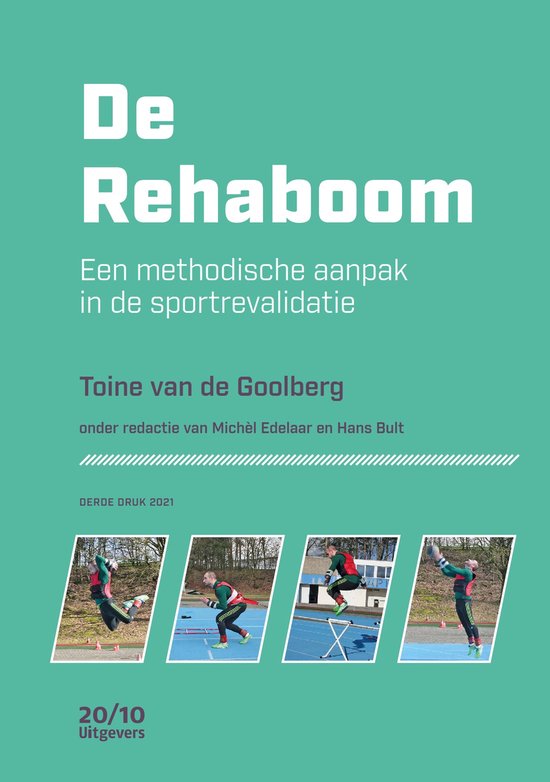 De Rehaboom