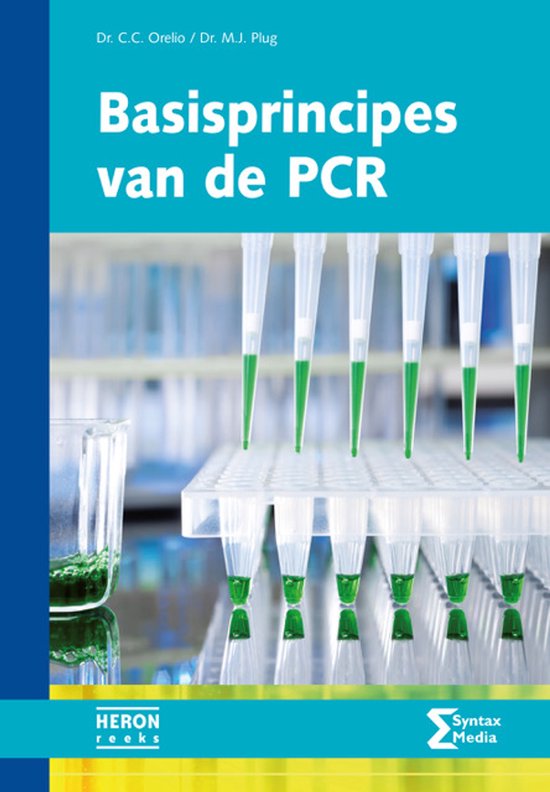 Heron-reeks - Basisprincipes van de PCR