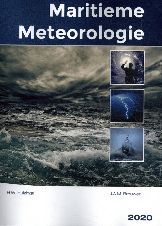 Maritieme meteorologie