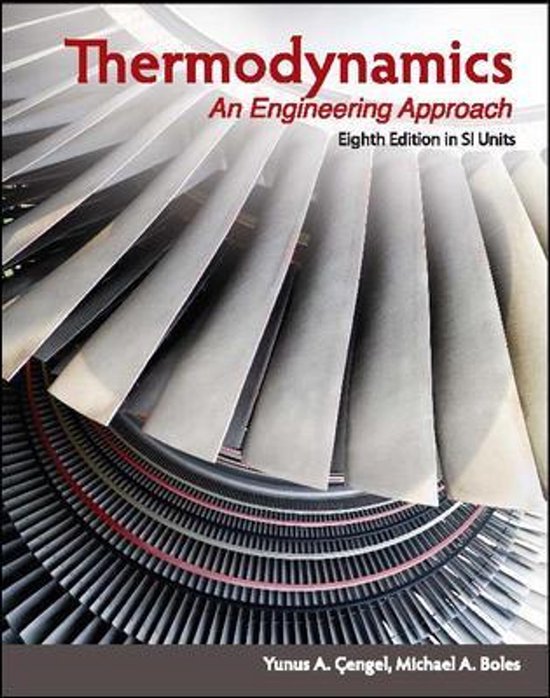 Thermodynamics in SI Units
