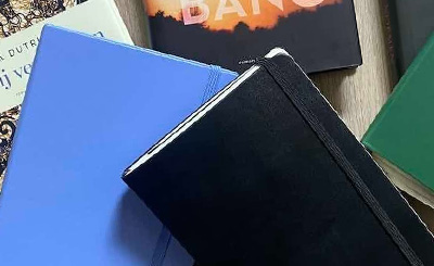 Waarom studieboeken vaak veranderen van druk